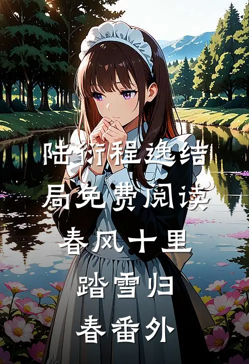 陆衍程逸结局免费阅读春风十里，踏雪归春番外