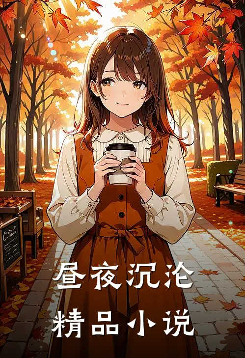 昼夜沉沦精品小说