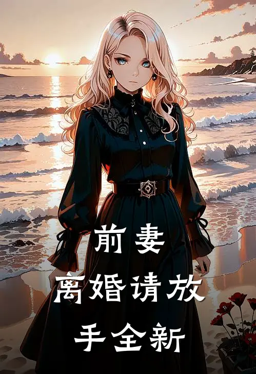前妻，离婚请放手全新