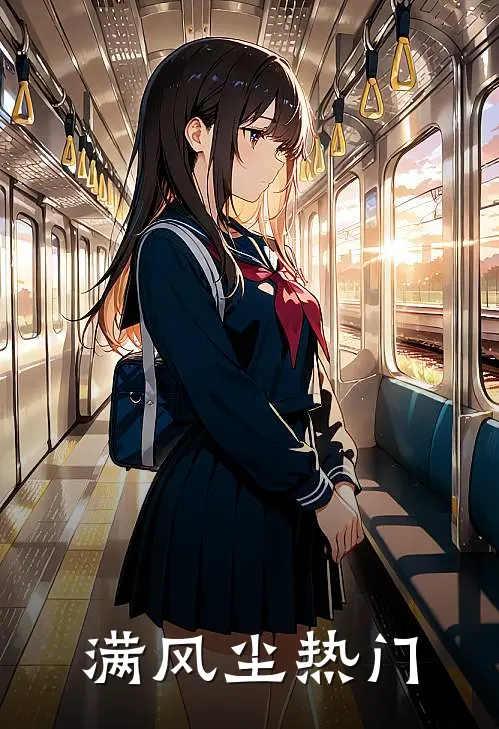 满风尘热门
