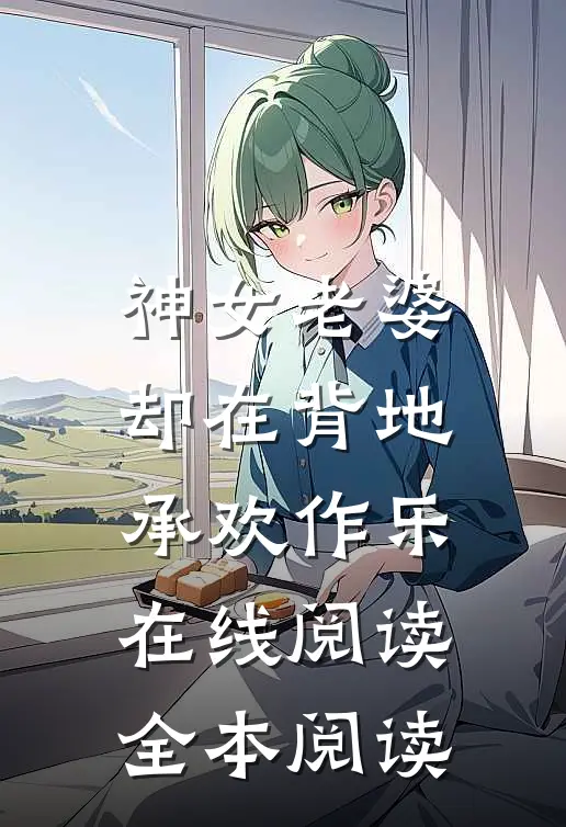 神女老婆，却在背地承欢作乐在线阅读全本阅读