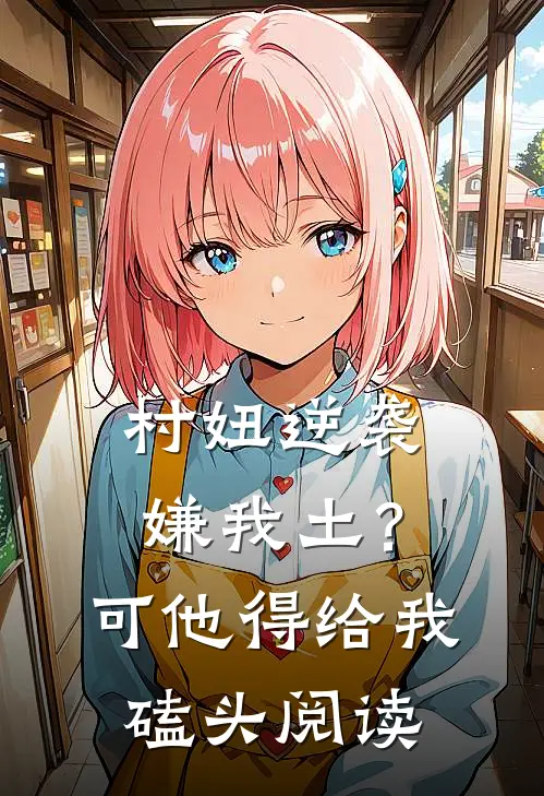 村妞逆袭：嫌我土？可他得给我磕头阅读
