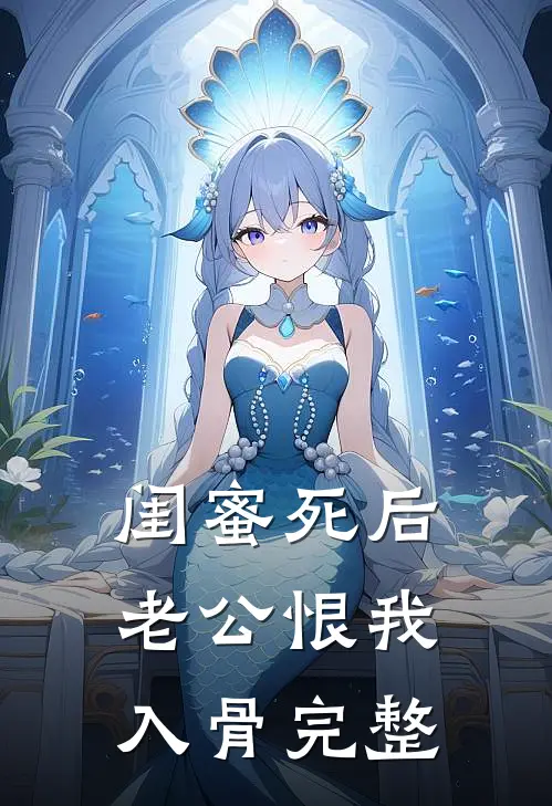 闺蜜死后，老公恨我入骨完整