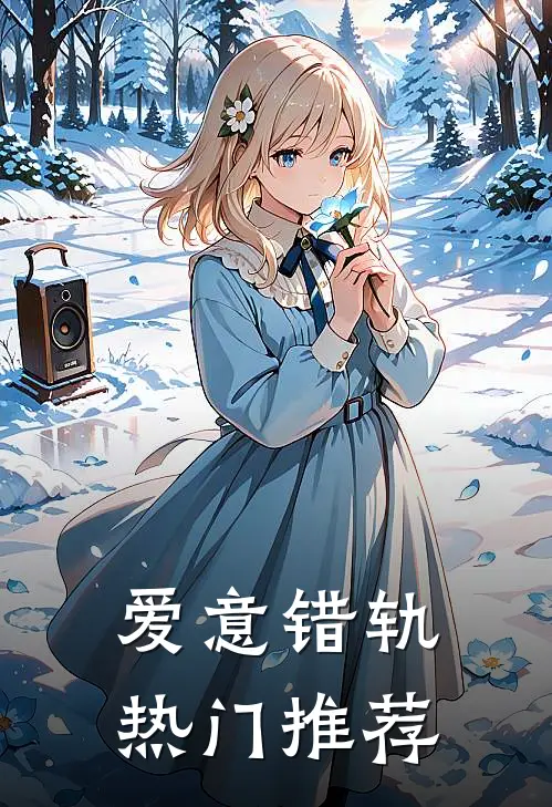 爱意错轨热门推荐