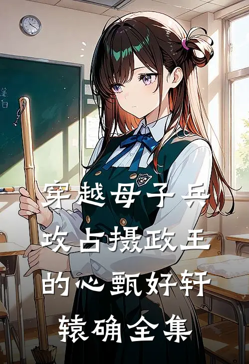 穿越母子兵，攻占摄政王的心甄好轩辕确 全集