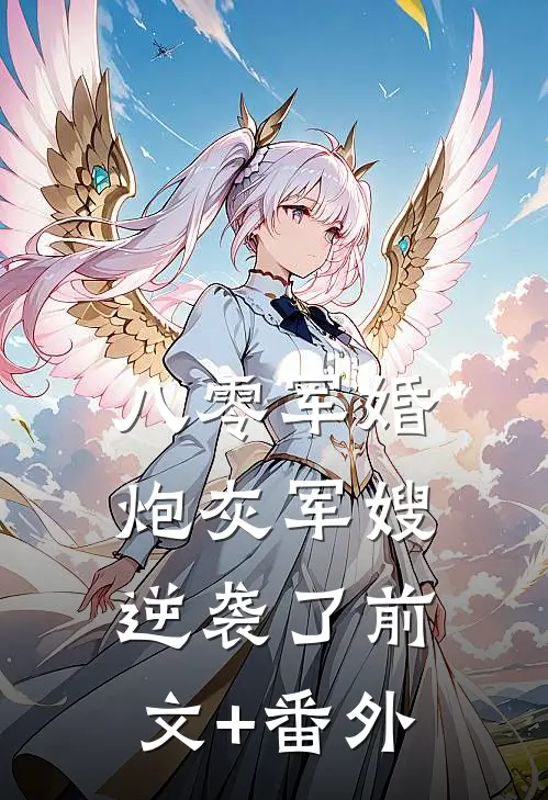 八零军婚：炮灰军嫂逆袭了前文+番外