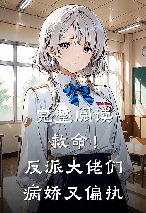 完整阅读救命！反派大佬们病娇又偏执