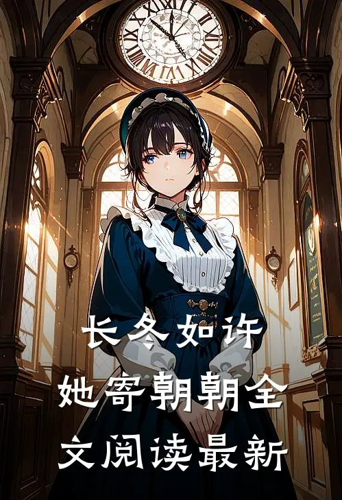 长冬如许，她寄朝朝全文阅读最新