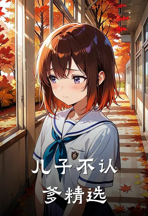 儿子不认爹精选