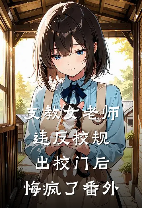 支教女老师违反校规出校门后，悔疯了番外