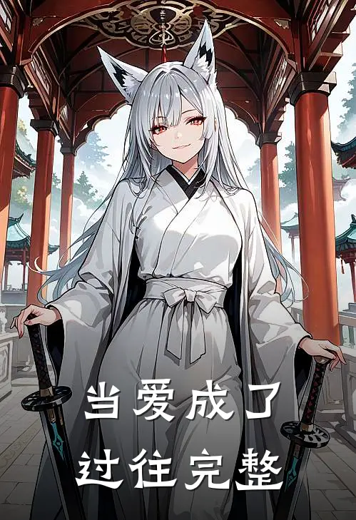 当爱成了过往完整