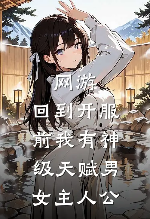 网游：回到开服前我有神级天赋男女主人公