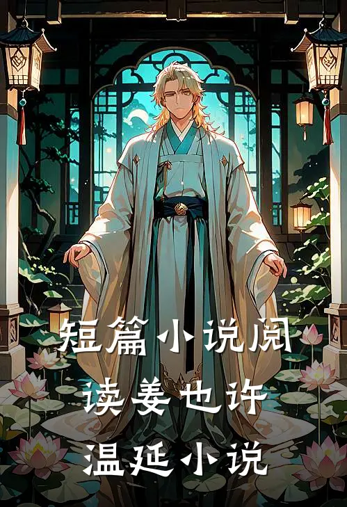 短篇小说阅读姜也许温延小说