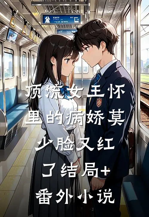 顶流女王怀里的病娇莫少脸又红了结局+番外小说