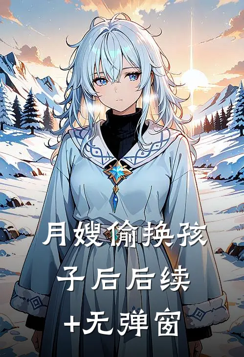 月嫂偷换孩子后后续+无弹窗