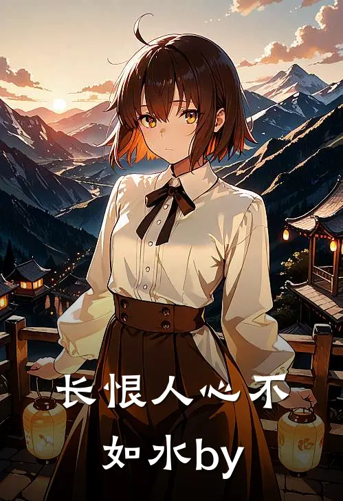 长恨人心不如水by