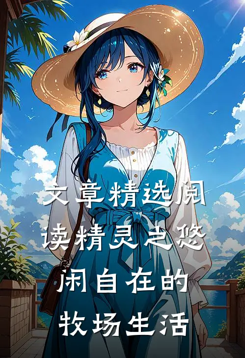 文章精选阅读精灵之悠闲自在的牧场生活