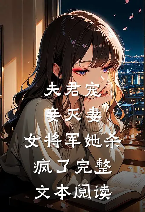 夫君宠妾灭妻，女将军她杀疯了完整文本阅读