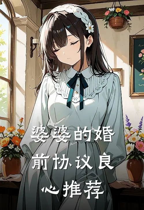 婆婆的婚前协议良心推荐