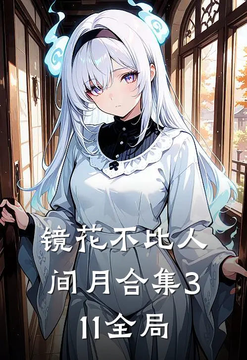镜花不比人间月合集311全局