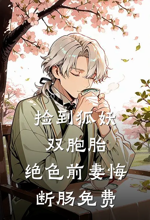 捡到狐妖双胞胎，绝色前妻悔断肠免费