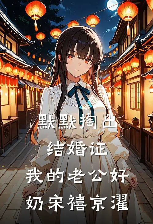 默默掏出结婚证，我的老公好奶宋禧京濯