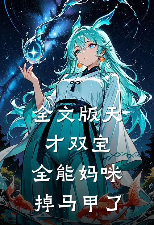 全文版天才双宝：全能妈咪掉马甲了