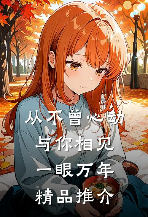 从不曾心动，与你相见一眼万年精品推介