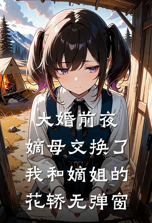 大婚前夜，嫡母交换了我和嫡姐的花轿无弹窗