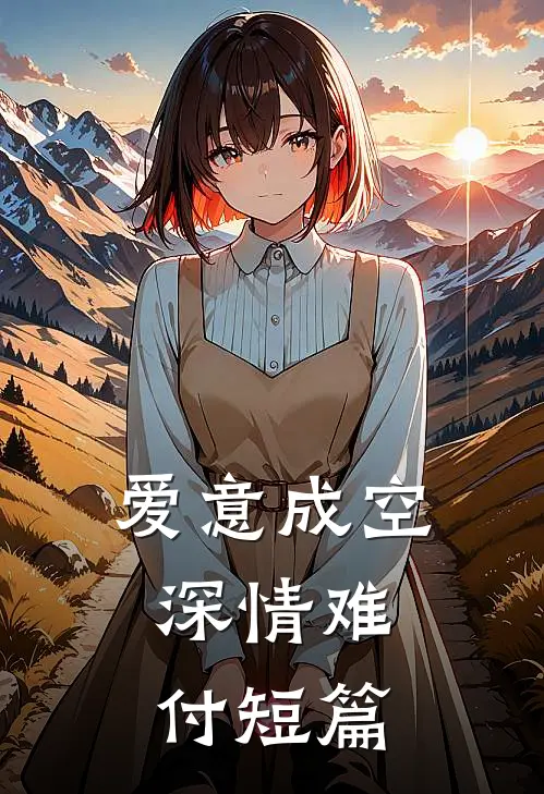 爱意成空，深情难付短篇