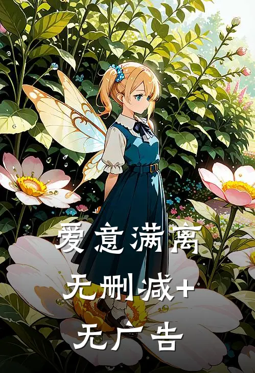 爱意满离无删减+无广告