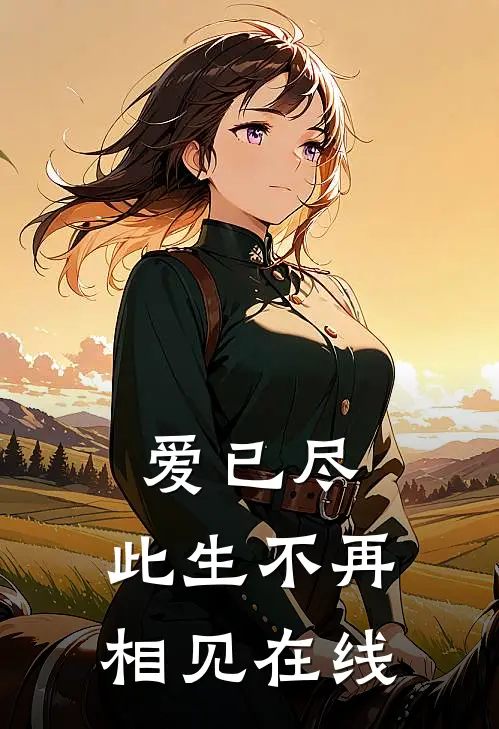爱已尽，此生不再相见在线