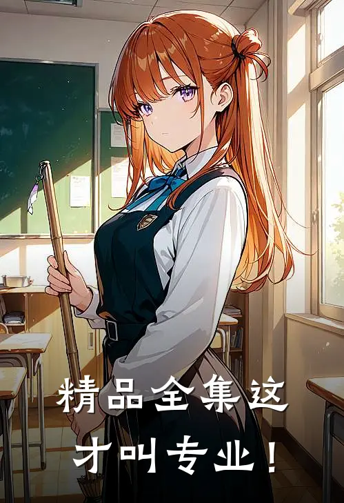 精品全集这才叫专业！