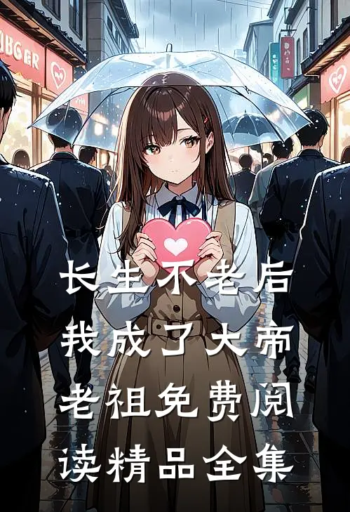 长生不老后我成了大帝老祖免费阅读精品全集