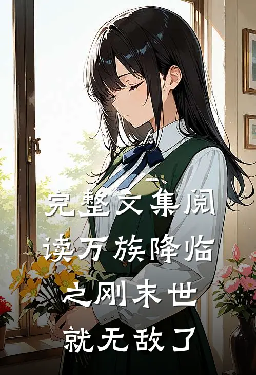 完整文集阅读万族降临之刚末世就无敌了