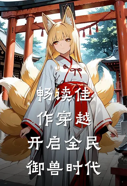 畅读佳作穿越：开启全民御兽时代