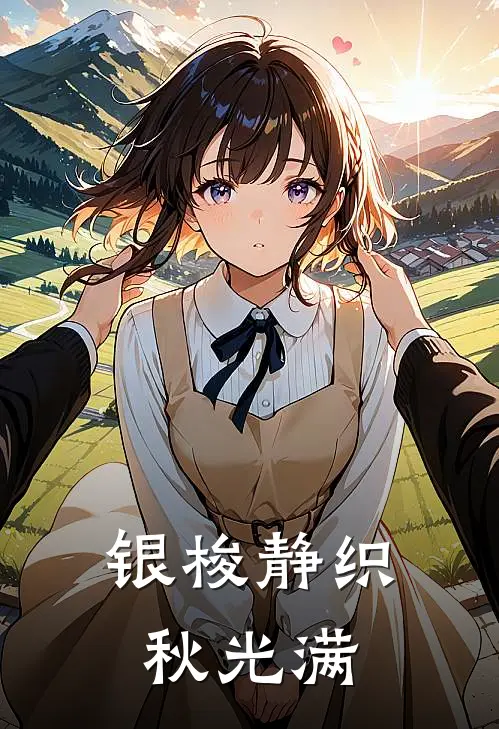 银梭静织秋光满