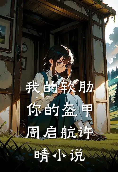 我的软肋，你的盔甲周启航许晴小说