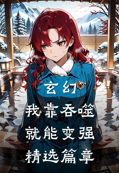 玄幻：我靠吞噬就能变强精选篇章