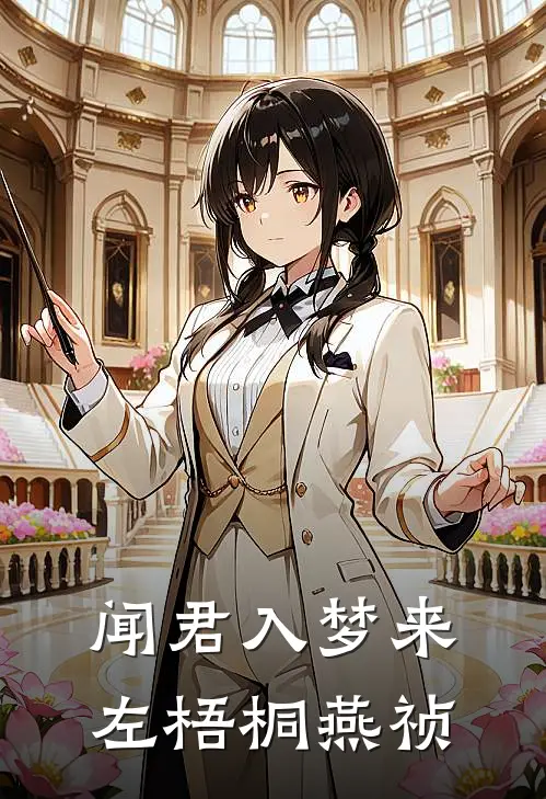 闻君入梦来左梧桐燕祯