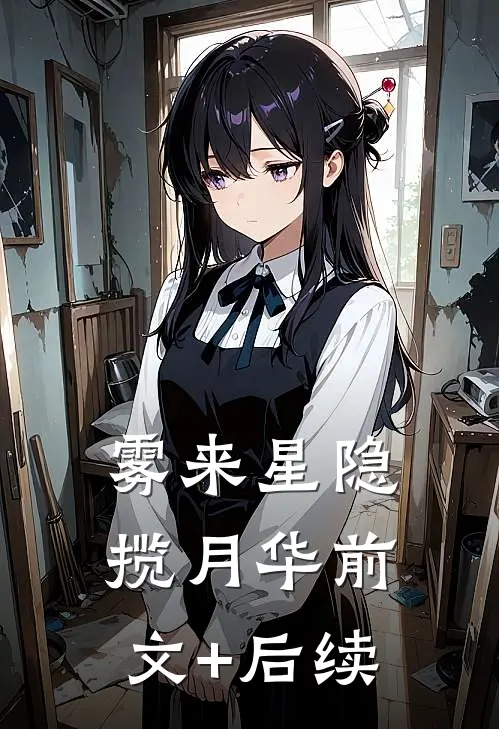 雾来星隐揽月华前文+后续