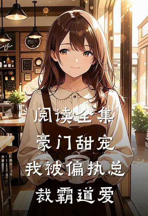 阅读全集豪门甜宠：我被偏执总裁霸道爱