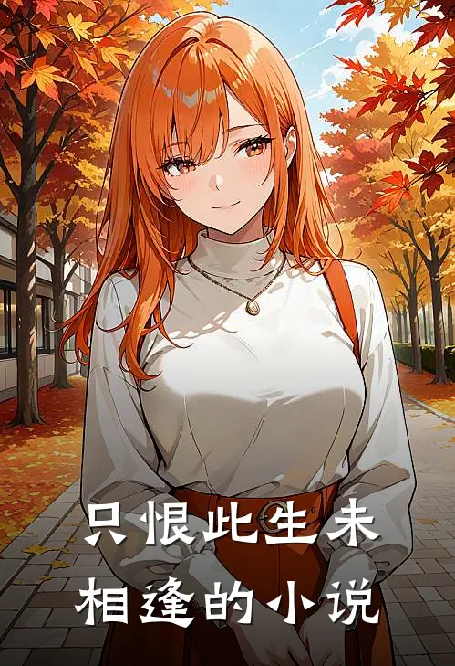 只恨此生未相逢的小说