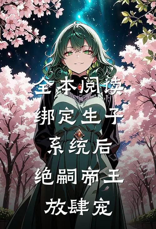 全本阅读绑定生子系统后,绝嗣帝王放肆宠