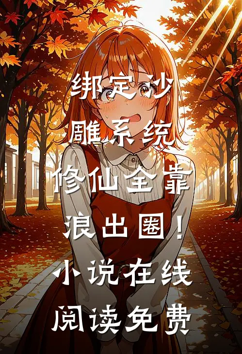 绑定沙雕系统：修仙全靠浪出圈！小说在线阅读免费