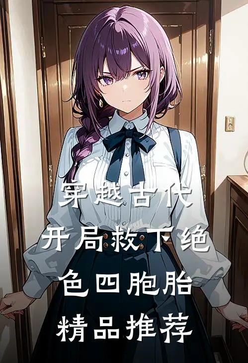 穿越古代，开局救下绝色四胞胎精品推荐