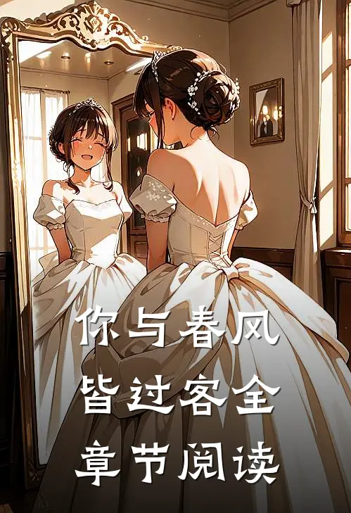 你与春风皆过客全章节阅读