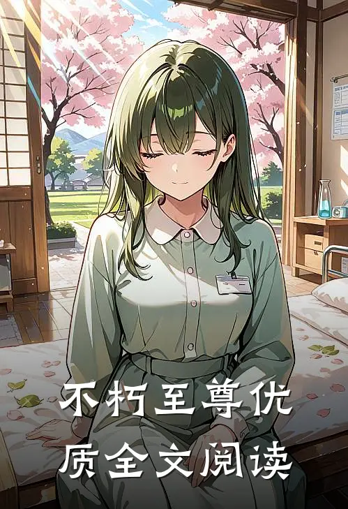 不朽至尊优质全文阅读