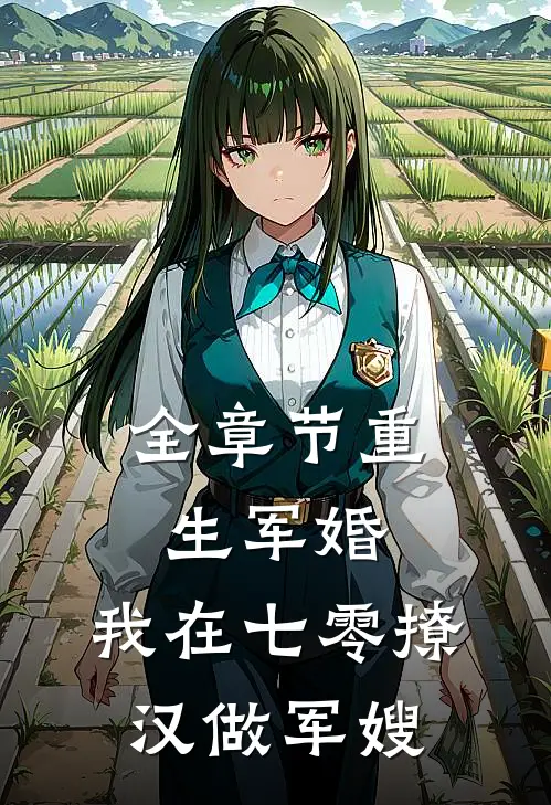 全章节重生军婚：我在七零撩汉做军嫂