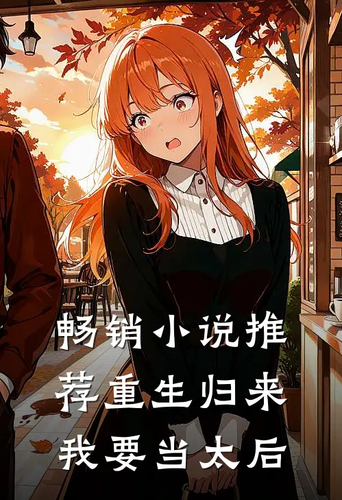 畅销小说推荐重生归来我要当太后